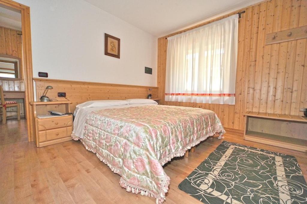 Albergo Ristorante Alle Codole Канале-д'Аґордо Номер фото